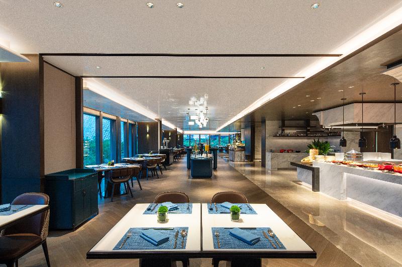 酒店 Crowne Plaza Shanghai Hongqiao, An Ihg