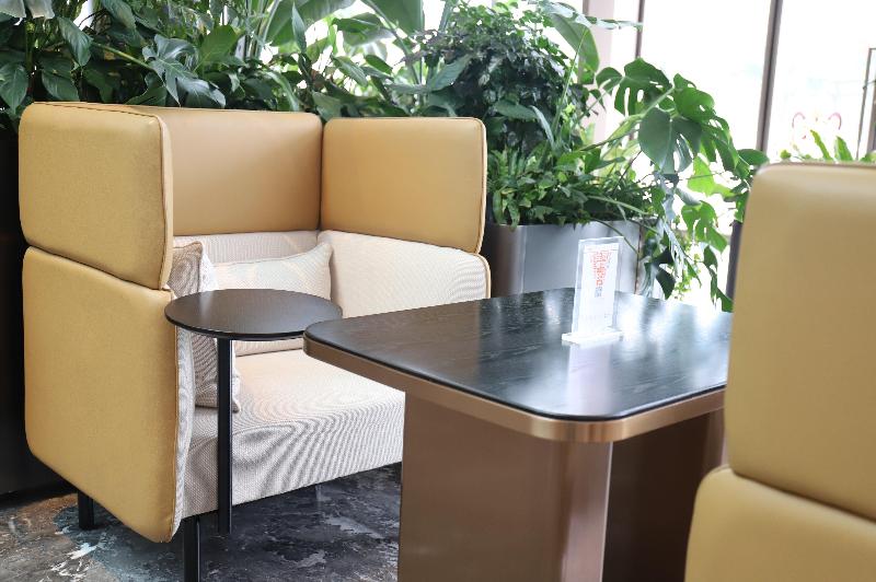 酒店 Crowne Plaza Shanghai Hongqiao, An Ihg