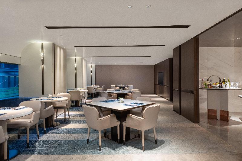 호텔 Crowne Plaza Shanghai Hongqiao, An Ihg