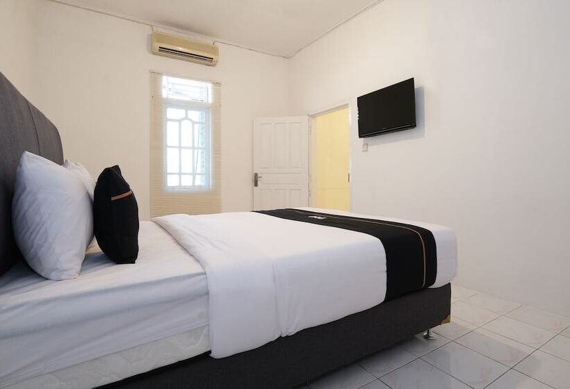 호텔 Dewi Residence 1