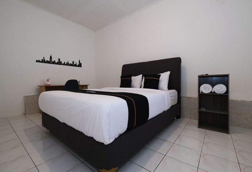 호텔 Dewi Residence 1