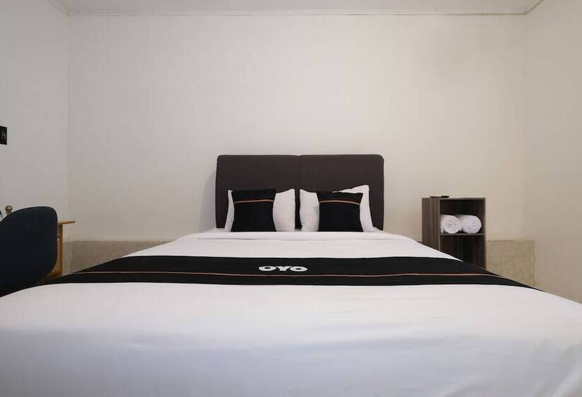 호텔 Dewi Residence 1