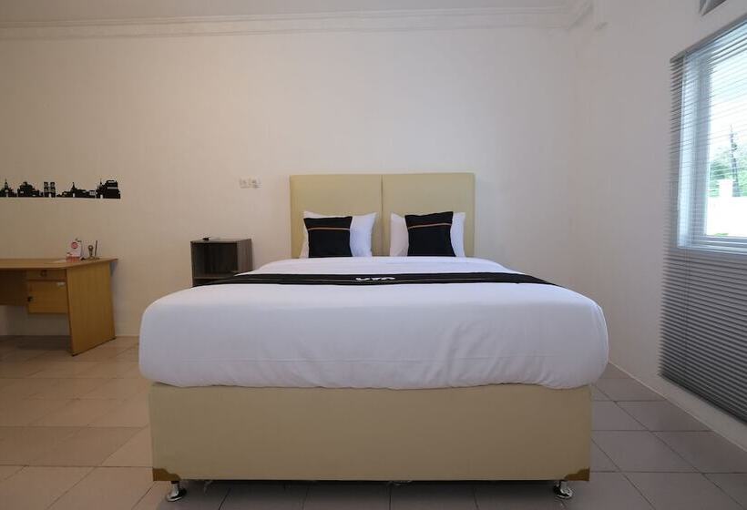 호텔 Dewi Residence 1