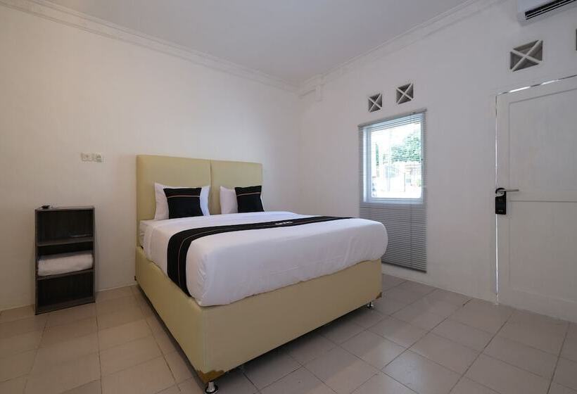 호텔 Dewi Residence 1