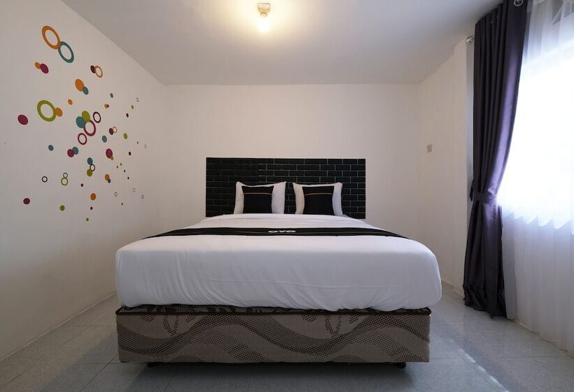 호텔 Dewi Residence 1