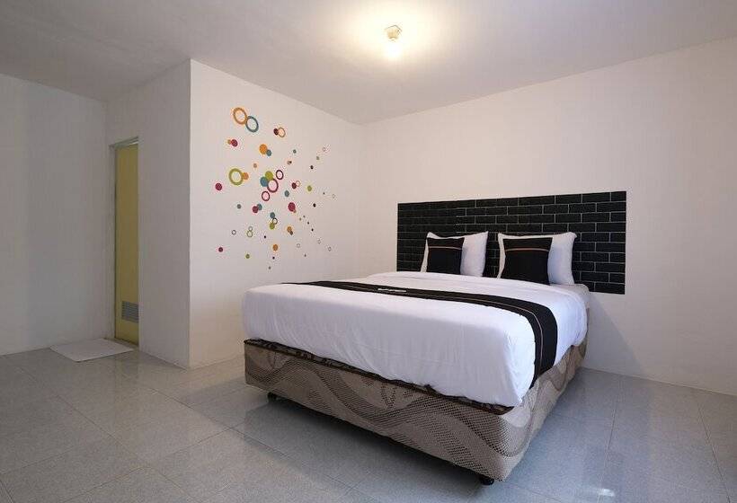 호텔 Dewi Residence 1