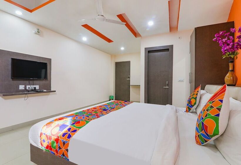 Fabhotel Vinayaka