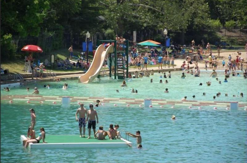 فندق Fairfield Inn & Suites By Marriott Chicago Bolingbrook