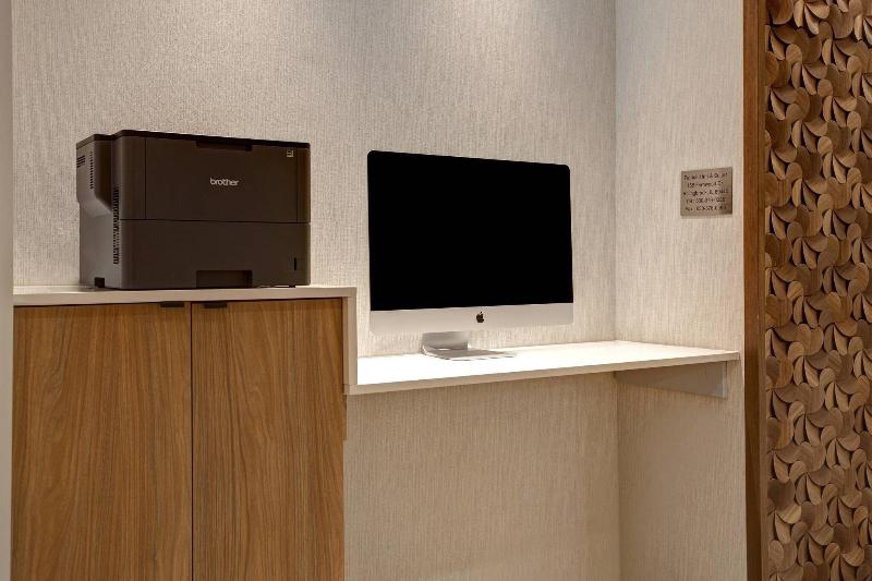 فندق Fairfield Inn & Suites By Marriott Chicago Bolingbrook