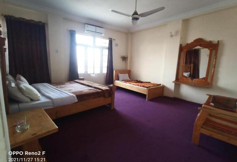 Szálloda Fr Darya E Swat