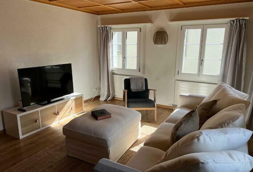 בית מלון כפרי Gasthaus Tell