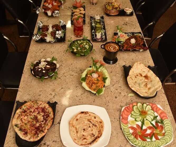 ホテル Genx Rameshwaram Deoghar