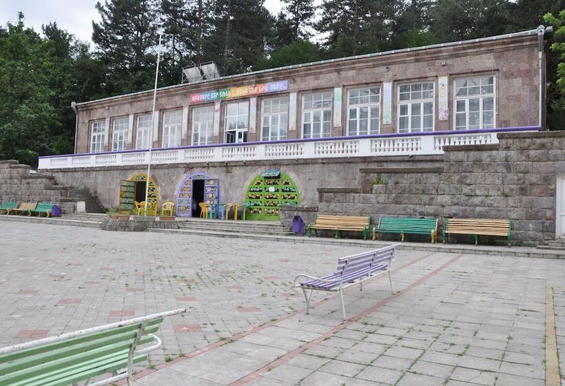 فندق Gugark Retreat