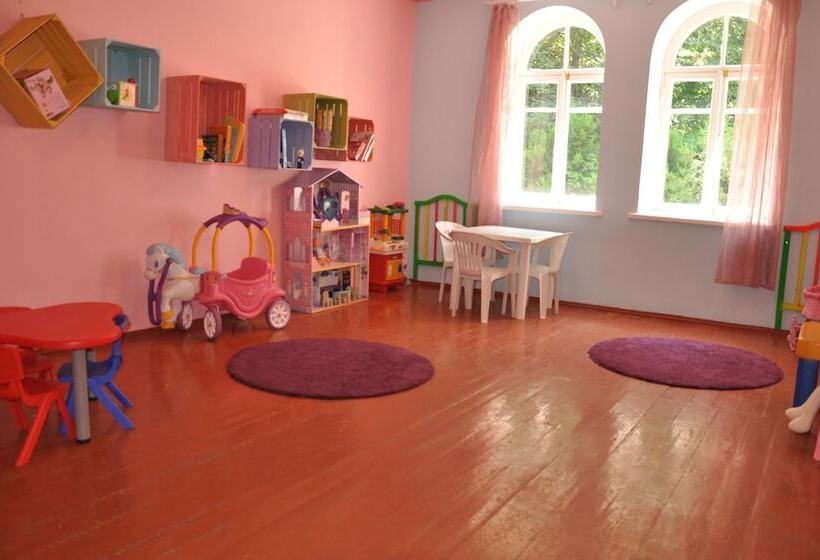 فندق Gugark Retreat