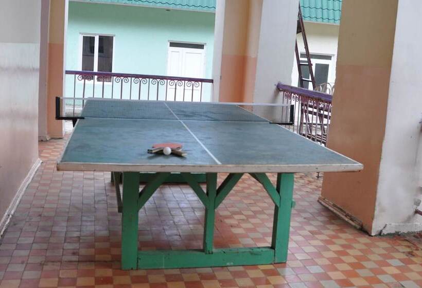 هتل Gugark Retreat