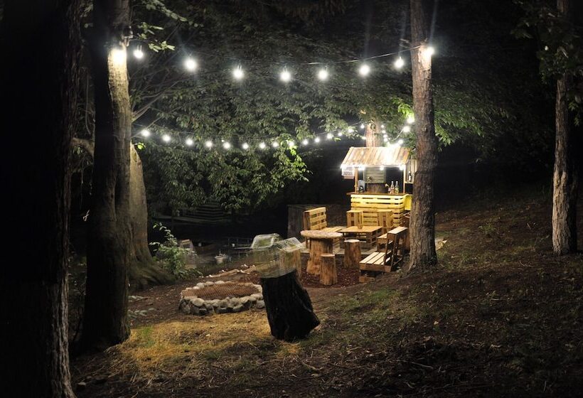 فندق Gugark Retreat