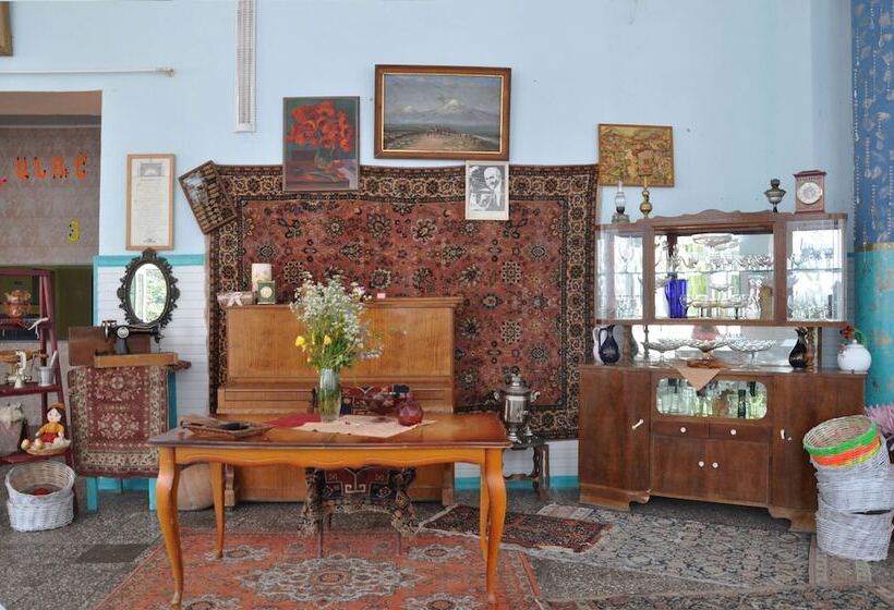 هتل Gugark Retreat