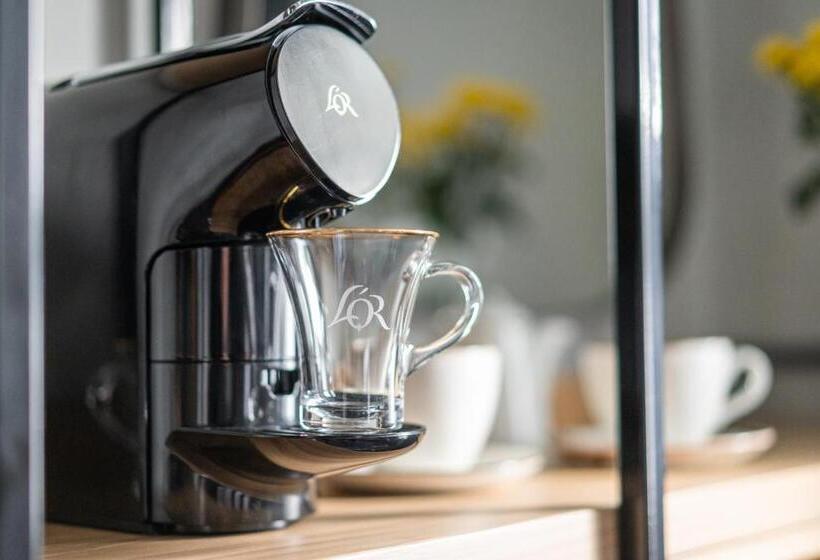 Отель Hillyard House