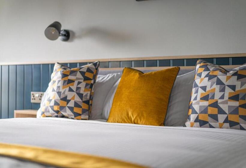 Отель Hillyard House