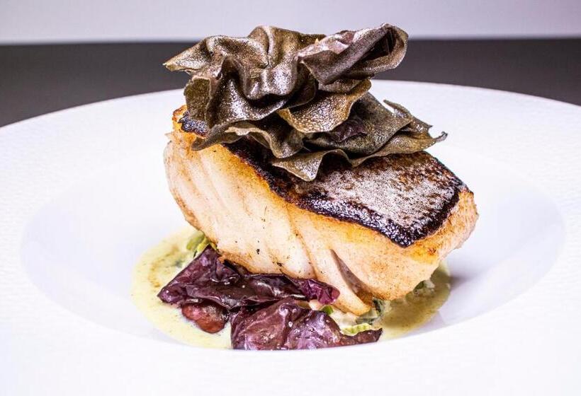 Отель Hillyard House