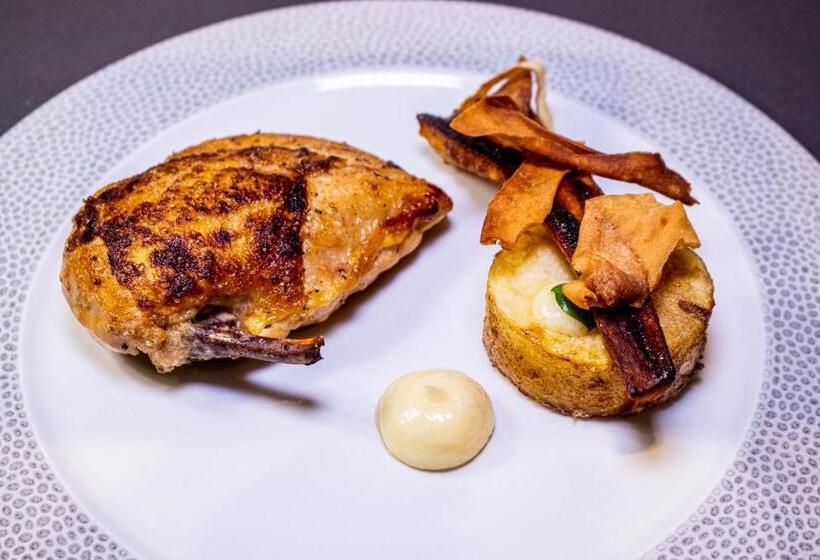 Отель Hillyard House