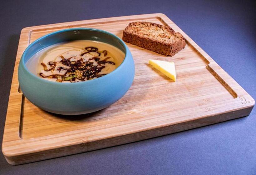 Отель Hillyard House