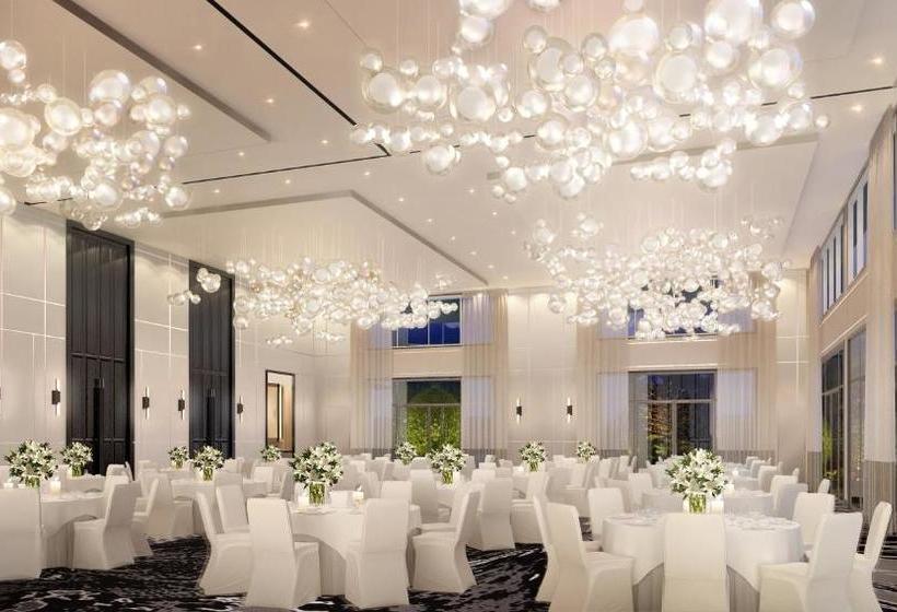 בית מלון כפרי Hilton Miami Aventura