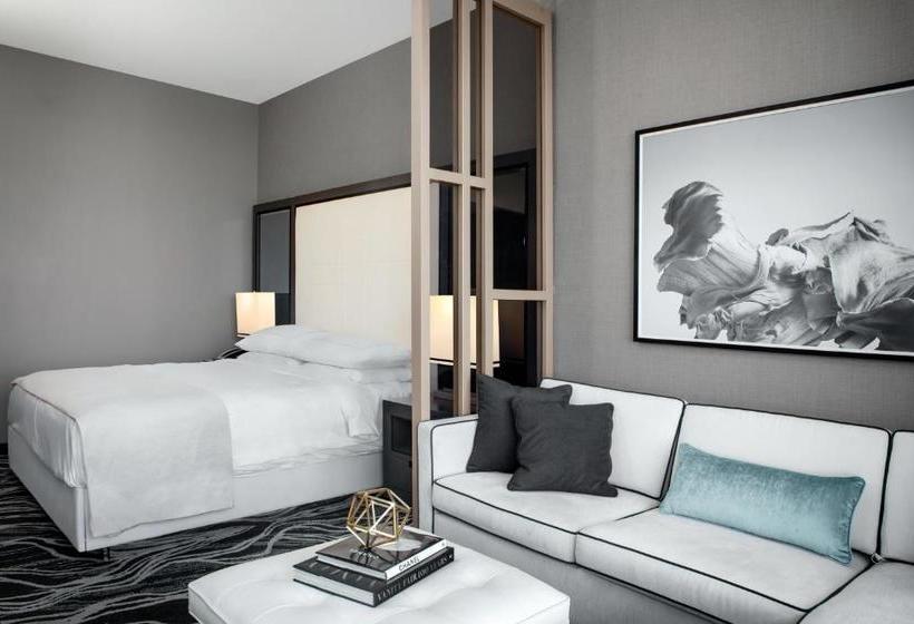 فندق Hilton Miami Aventura