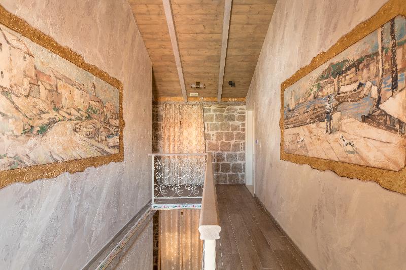 酒店 Historic Plaza Varos Split