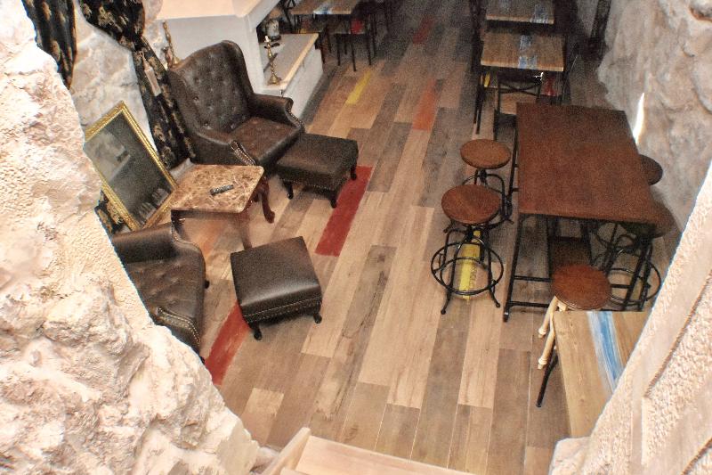 酒店 Historic Plaza Varos Split