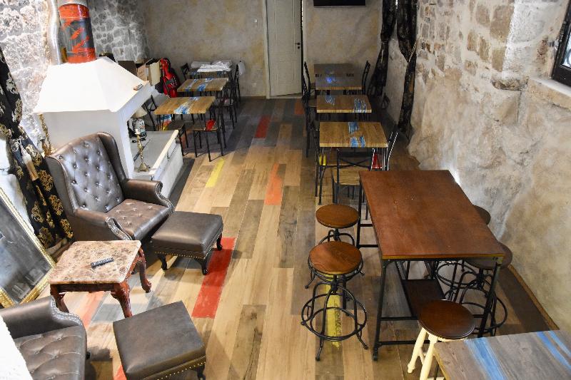 酒店 Historic Plaza Varos Split