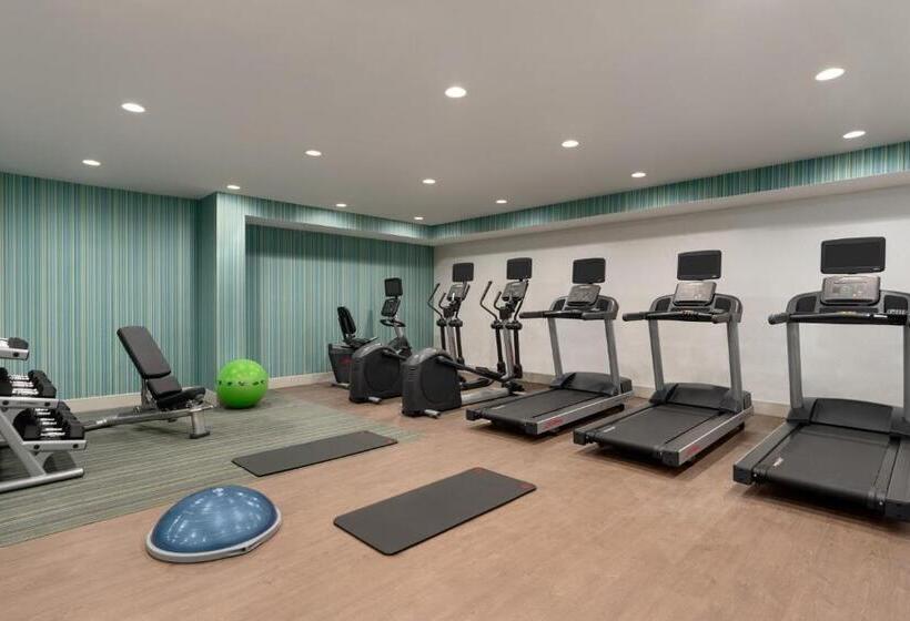 호텔 Holiday Inn Express   Jamaica   Jfk Airtrain   Nyc, An Ihg