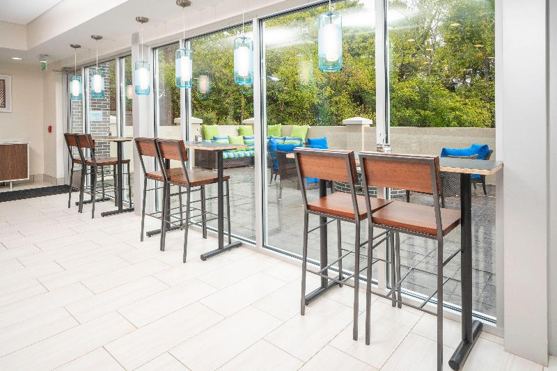 فندق Holiday Inn Express & Suites   Rock Hill, An Ihg