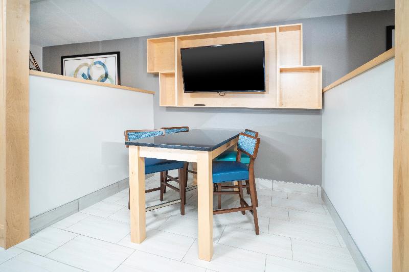 فندق Holiday Inn Express & Suites   Rock Hill, An Ihg