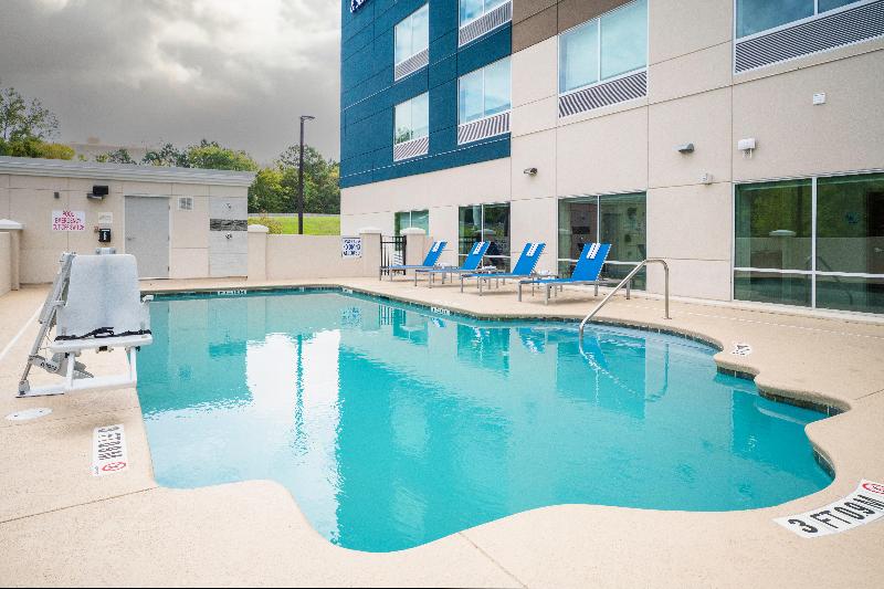 فندق Holiday Inn Express & Suites   Rock Hill, An Ihg