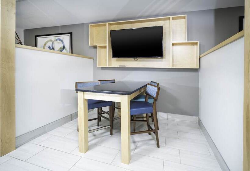 فندق Holiday Inn Express & Suites   Rock Hill, An Ihg