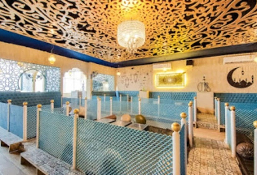 호텔 Inn The Centre