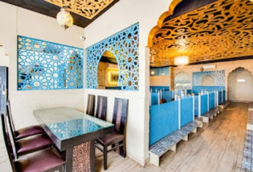 호텔 Inn The Centre