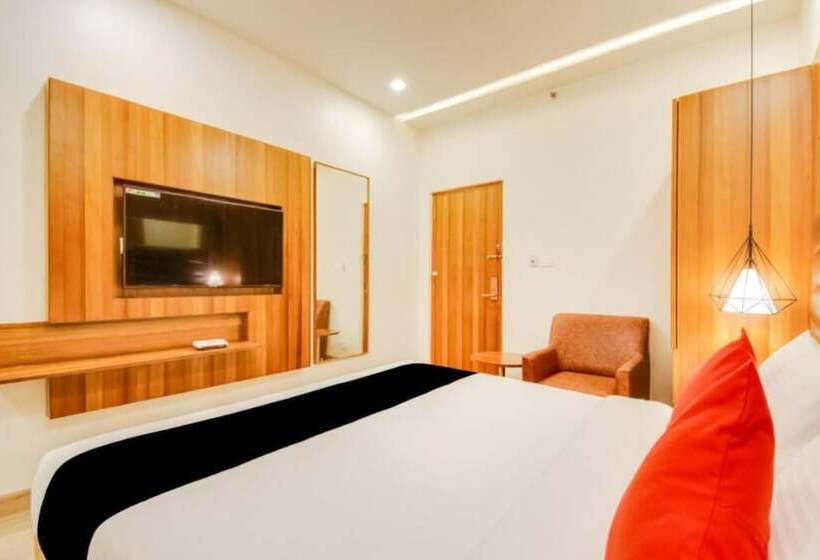 호텔 Inn The Centre