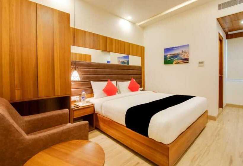 호텔 Inn The Centre