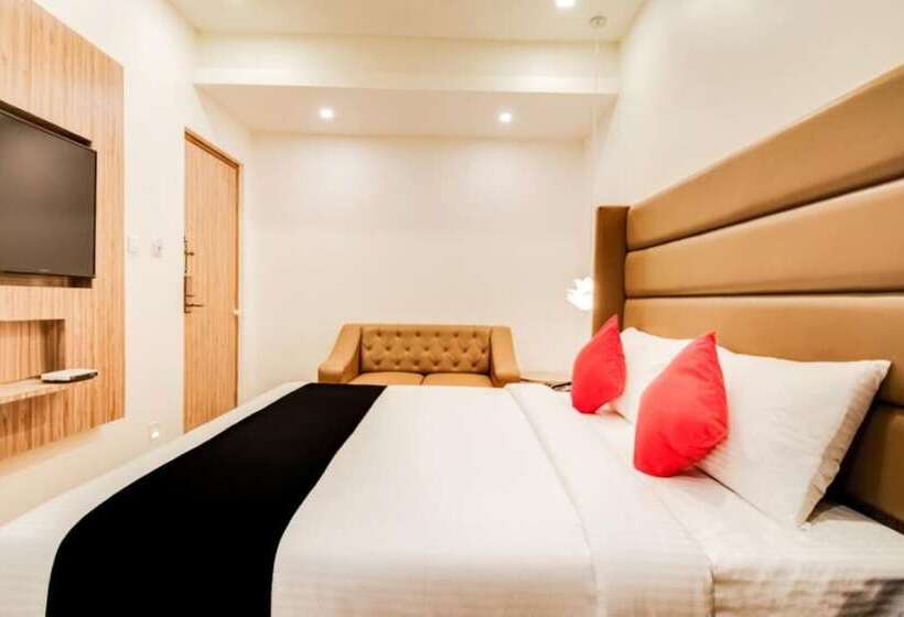 호텔 Inn The Centre