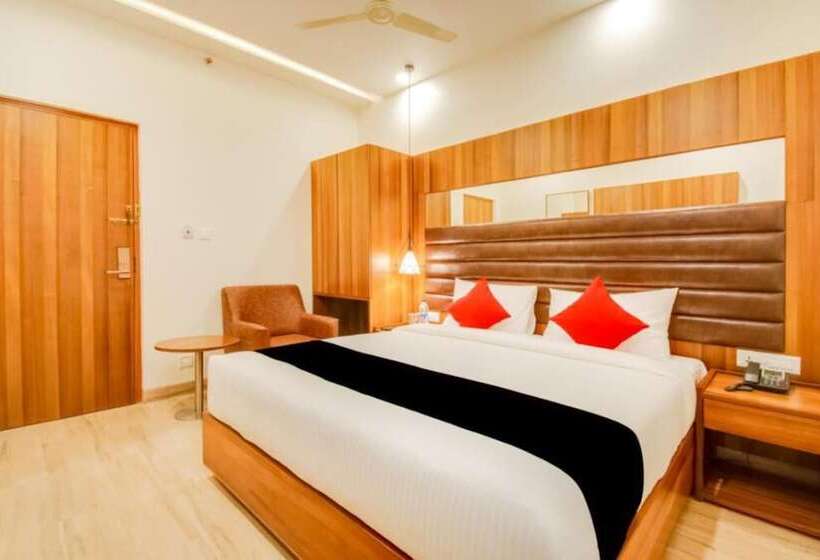 호텔 Inn The Centre