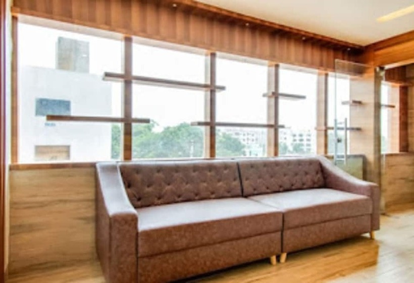 호텔 Inn The Centre