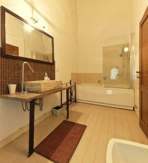 בית מלון כפרי La Casa   Agriturismo With Pool Between Siena And Grosseto