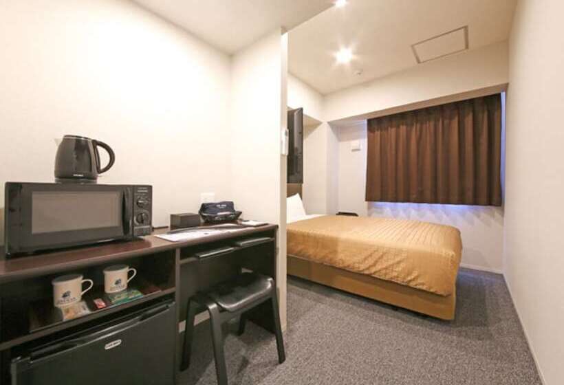 ホテル Livemax Chiba Chuo Ekimae