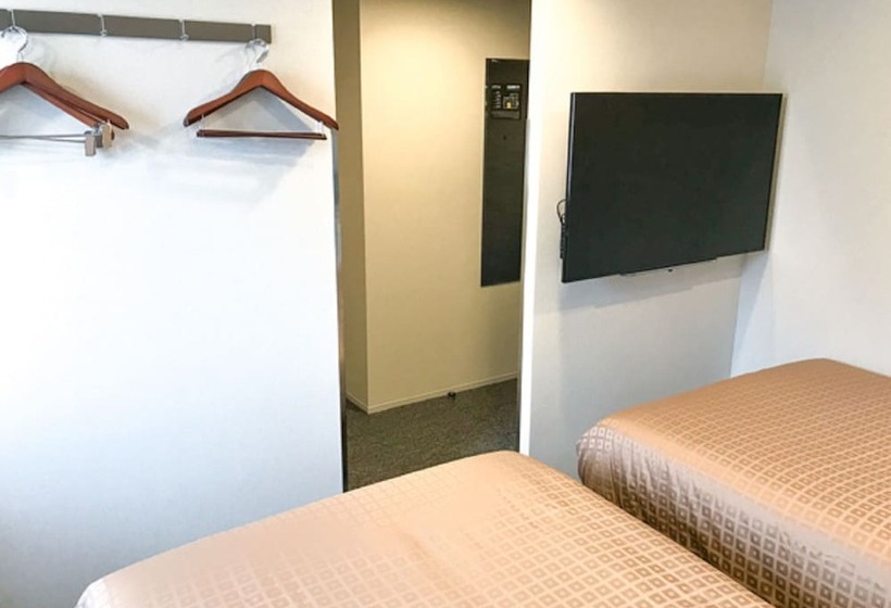 ホテル Livemax Chiba Chuo Ekimae