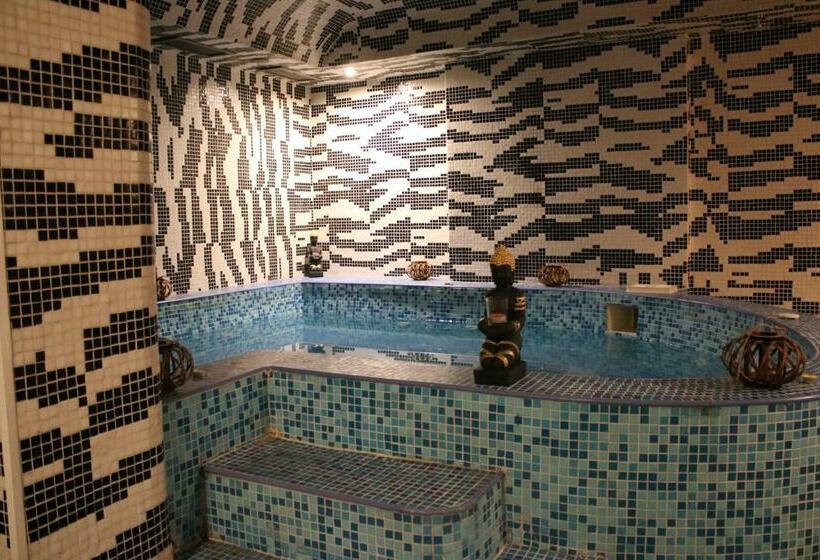 ホテル North Star