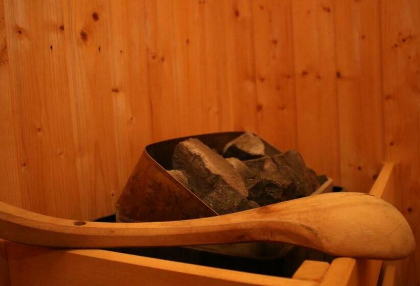 ホテル North Star