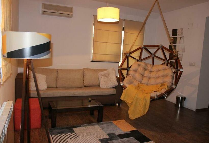 ホテル North Star