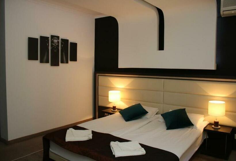 ホテル North Star